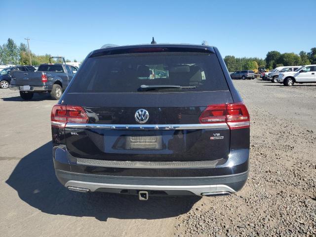 VOLKSWAGEN ATLAS SE 2019