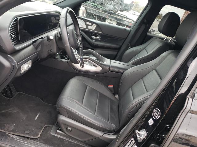 MERCEDES-BENZ GLE 350 2020