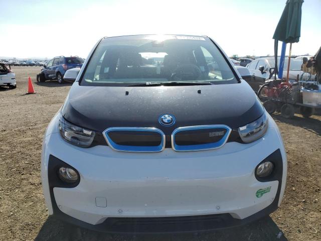 BMW I3 REX 2014