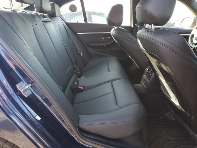 BMW 330 XI 2017