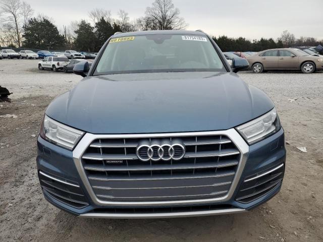 AUDI Q5 PREMIUM 2018