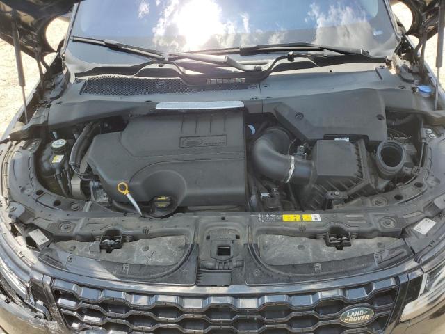 LAND ROVER RANGE ROVER EVOQUE SE 2019