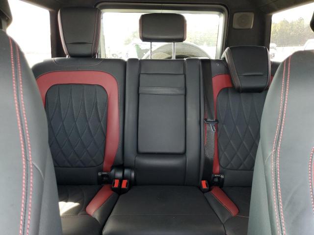 MERCEDES-BENZ G 63 2022