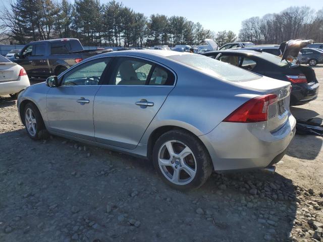 VOLVO S60 T5 2013