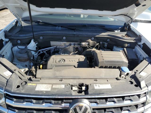 VOLKSWAGEN ATLAS SE 2019