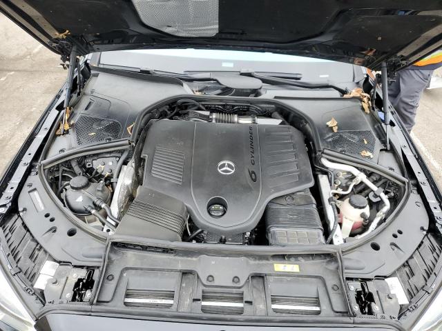 MERCEDES-BENZ S 500 4MATIC 2022