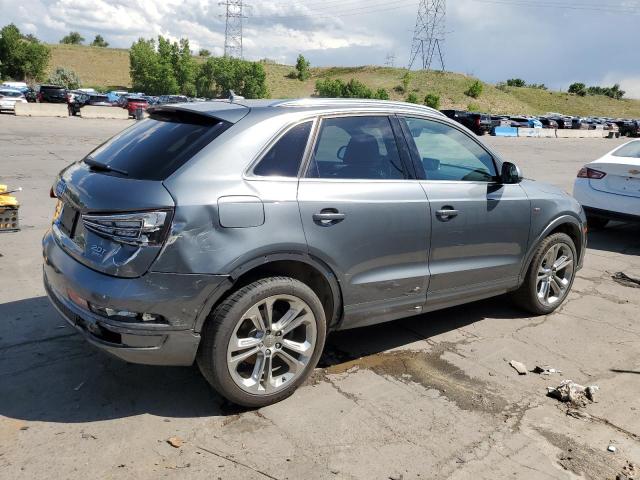 AUDI Q3 PRESTIGE 2016