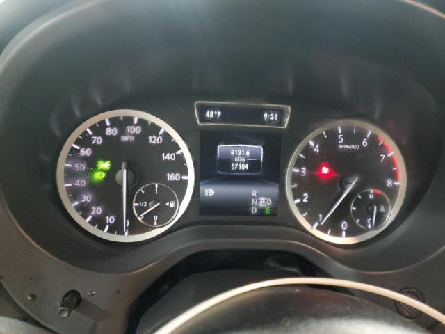 INFINITI QX30 BASE 2017