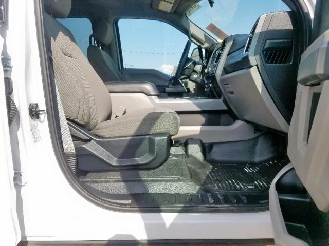 FORD F350 SUPER DUTY 2017