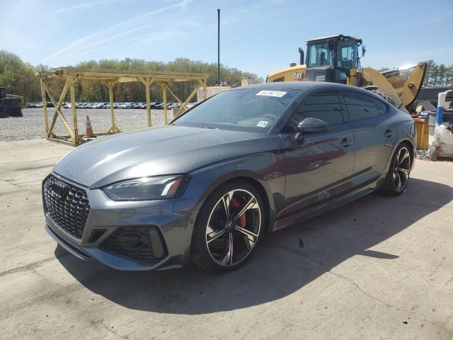 AUDI RS5 2023