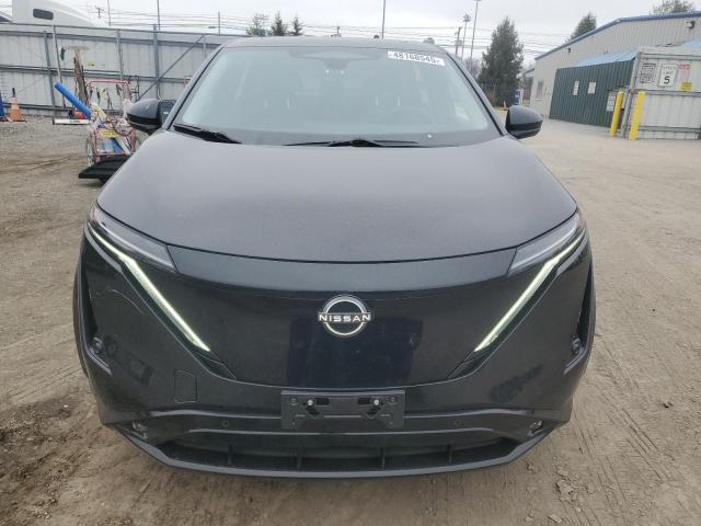 NISSAN ARIYA EVOLVE+ 2023