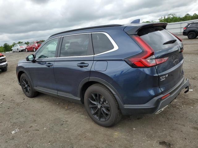 HONDA CR-V SPORT-L 2025