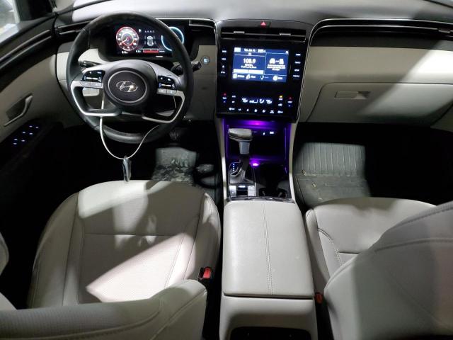 HYUNDAI TUCSON SEL 2023