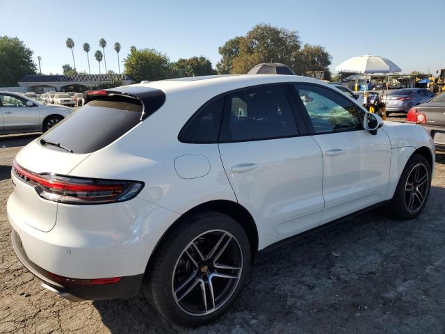 PORSCHE MACAN 2021