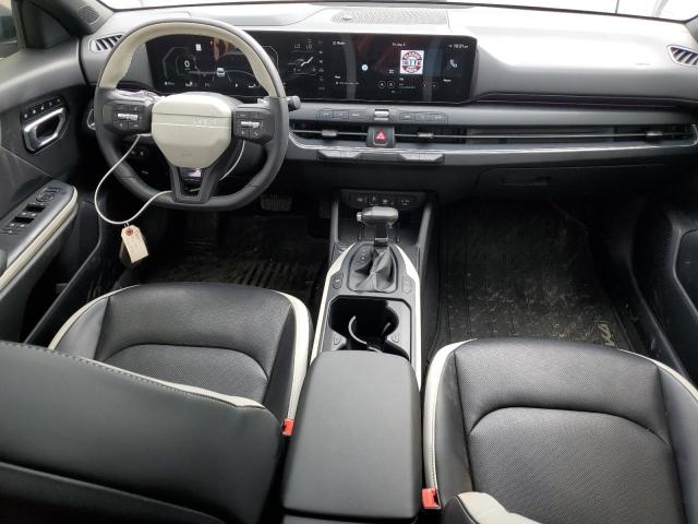 KIA K4 GT-LINE TURBO 2024
