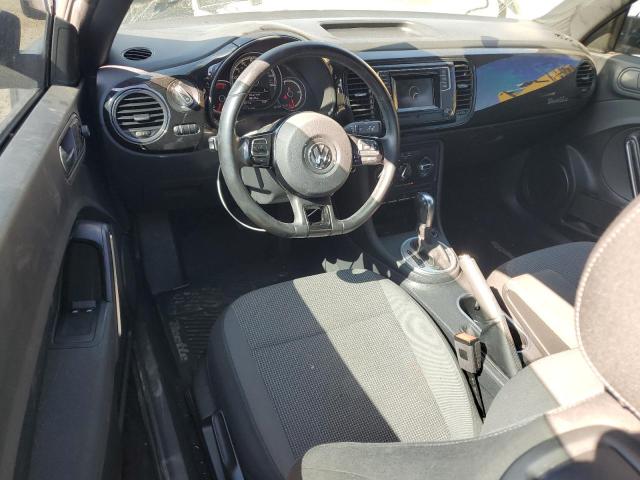 VOLKSWAGEN BEETLE S 2018
