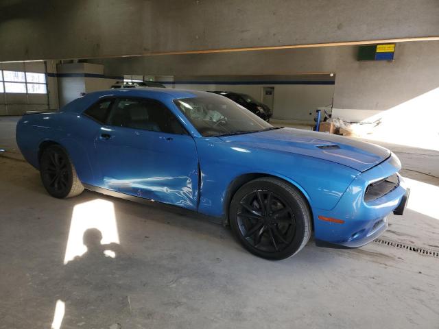DODGE CHALLENGER SXT 2016