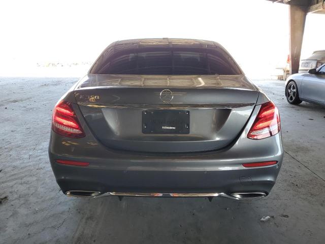 MERCEDES-BENZ E 350 2020