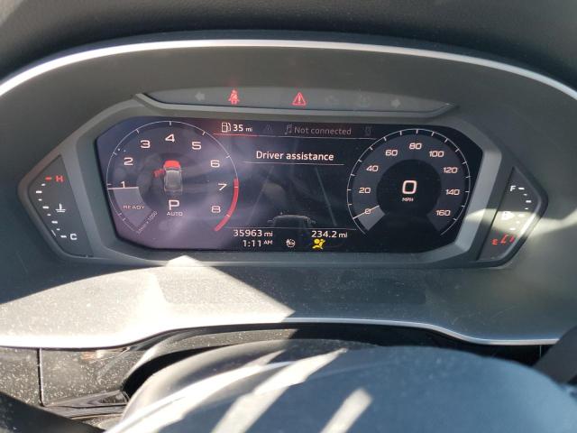AUDI Q3 PREMIUM PLUS S-LINE 2020