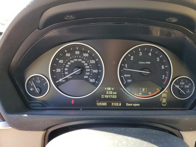 BMW 428 I 2014