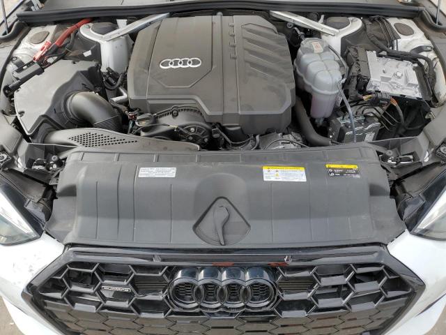AUDI A5 PRESTIGE 45 2023