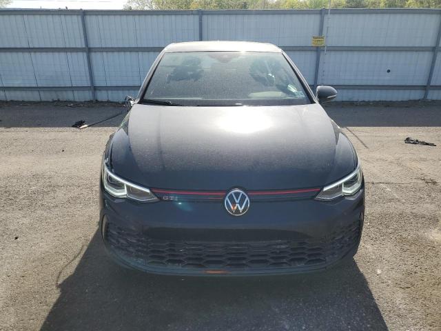 VOLKSWAGEN GTI S 2024