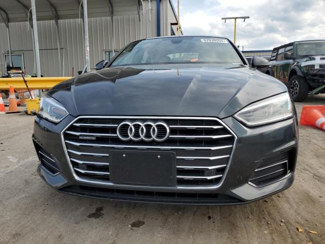 AUDI A5 PREMIUM PLUS 2018