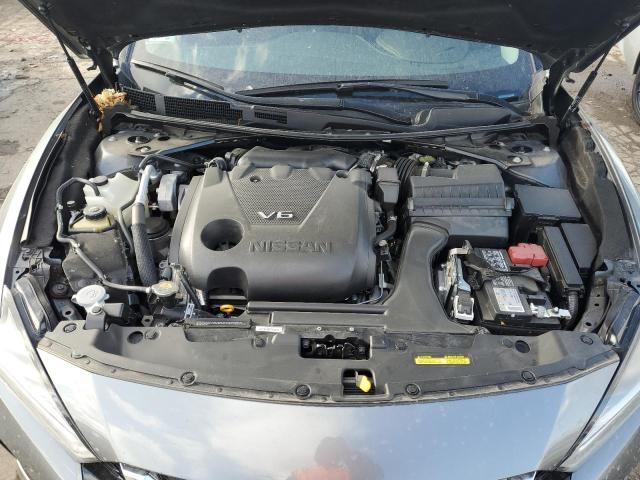 NISSAN MAXIMA PLATINUM 2020