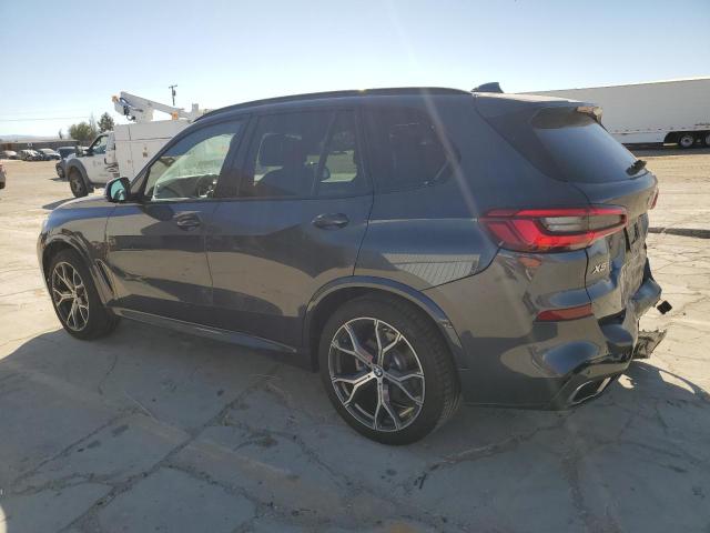 BMW X5 XDRIVE50I 2019