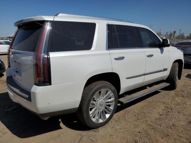 CADILLAC ESCALADE PLATINUM 2018