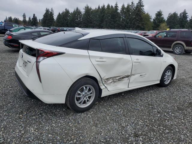 TOYOTA PRIUS 2018