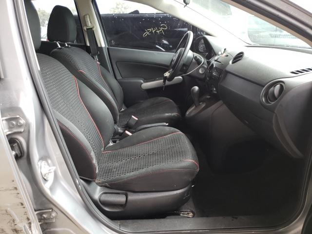 MAZDA 2 TOURING 2014