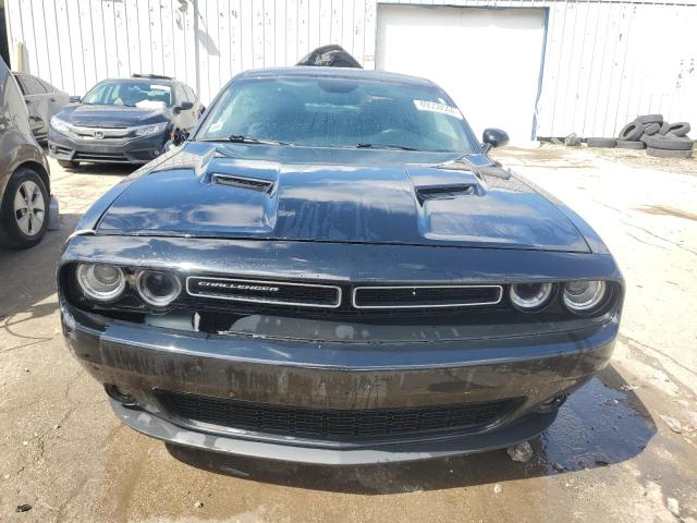 DODGE CHALLENGER R/T 2016