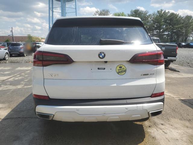 BMW X5 XDRIVE40I 2023