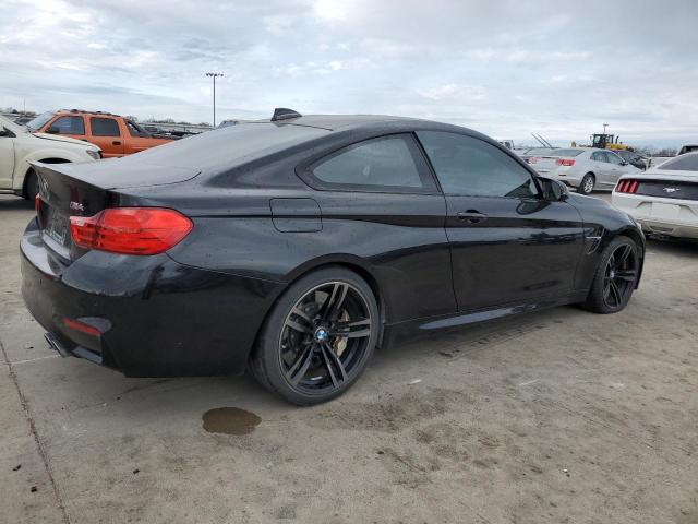 BMW M4 2015