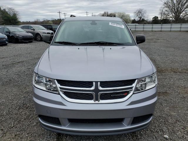 DODGE JOURNEY SE 2018