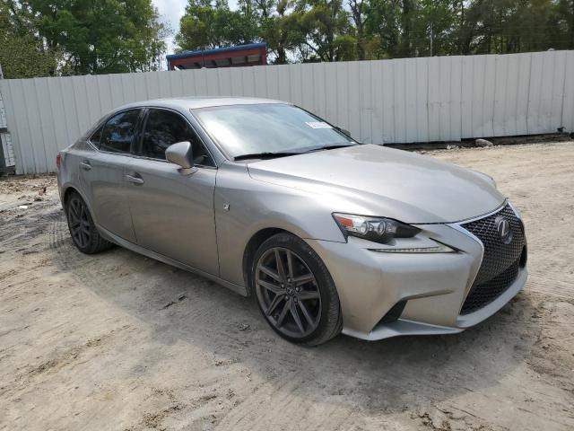 LEXUS IS 250 2015