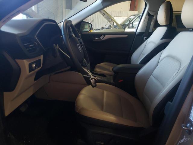 FORD ESCAPE SEL 2021