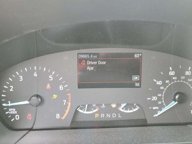 FORD ESCAPE SEL 2022