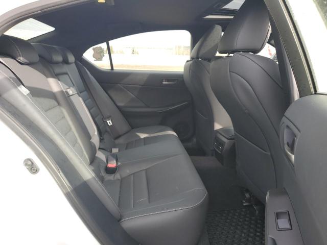 LEXUS IS 350 F SPORT 2023