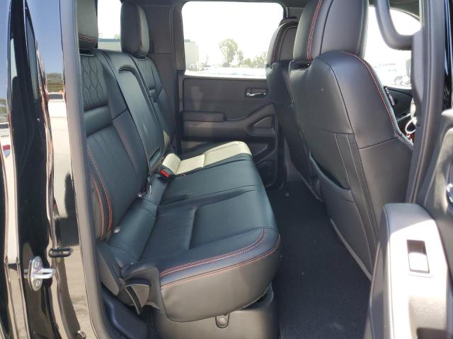 NISSAN FRONTIER S 2023