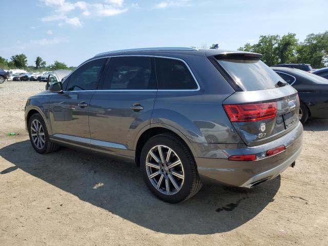AUDI Q7 PREMIUM PLUS 2018