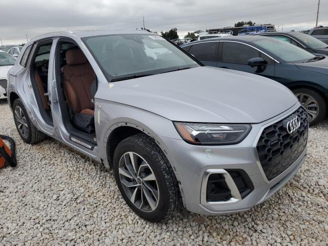 AUDI Q5 PREMIUM PLUS 45 2022