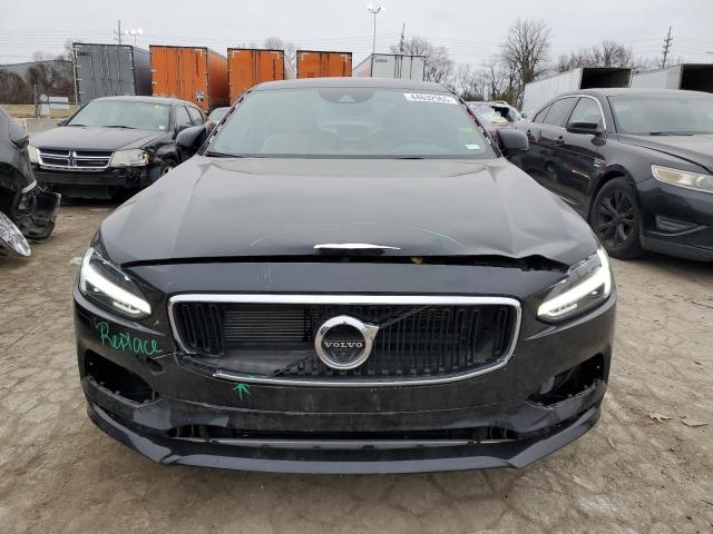 VOLVO S90 T6 MOMENTUM 2017