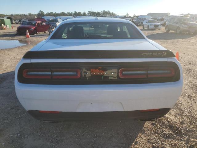 DODGE CHALLENGER R/T 2023