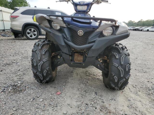 YAMAHA YFM700 G 2023