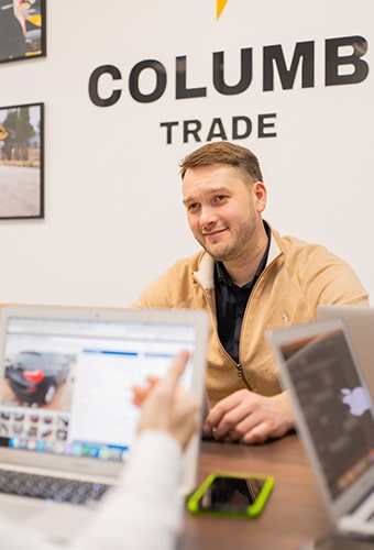 Advanced cost calculator