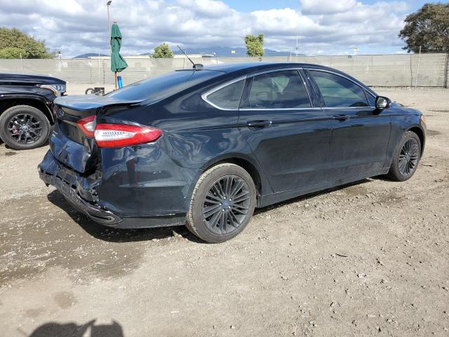 FORD FUSION SE 2016