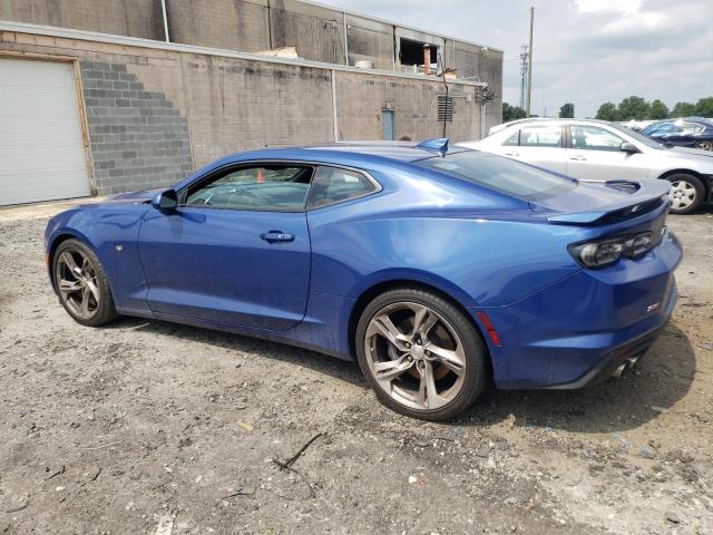 CHEVROLET CAMARO LZ 2021