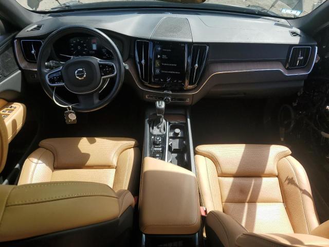 VOLVO XC60 T5 INSCRIPTION 2021